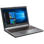 Fujitsu Siemens celcius H760 15" Xeon E3-1535M 4 COEURS à 2.9Ghz (3.8Ghz en turbo / 4*2.9/3.8Ghz )-0