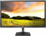 écran plat LG 22MK400H-B 55,9 cm (22") Full HD LED-0