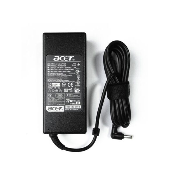 Chargeur Pc portable Acer Asus original 19v 4.74 a -0