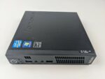 Lenovo ThinkCentre M72E Core i3 2,6 GHz - HDD 320 Go RAM 4 Go-428
