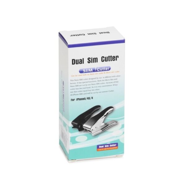 agrapheuse coupe Sim / Nano Sim / Micro Sim