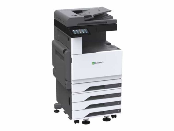 LEXMARK CX931dse Multifonction laser Couleur A3 35ppm