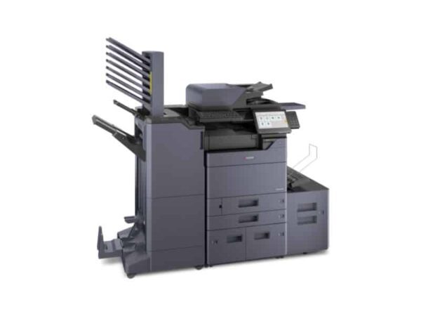 KYOCERA TASKalfa 2554ci MFP Couleur A3 25ppm