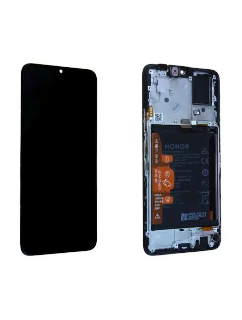 ecran original Service Pack Huawei X7 4G 2022