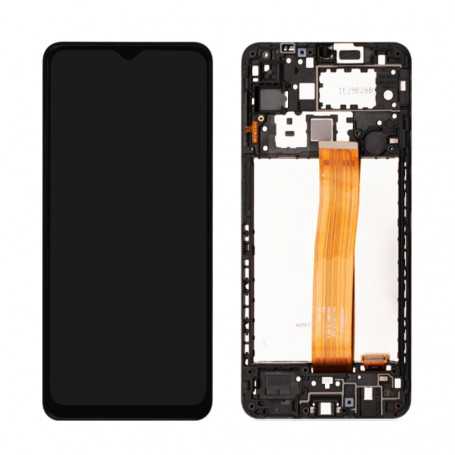 ecran-samsung-galaxy-a02-2021-a022-noir-chassis-service-pack