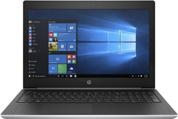 HP Probook 450 G5 ProBook 450 G5 15" Core i5 1.6 GHz - SSD 768 Go - 8 Go AZERTY - Français