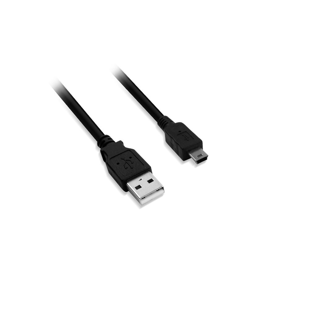 cable mini usb