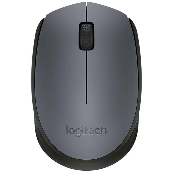 Souris usb sans fil Logitech M170