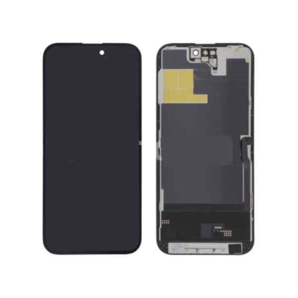 reparation écran iphone 14 pro max soft Oled