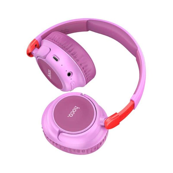 Casque sans fil Bluetooth  HOCO W43