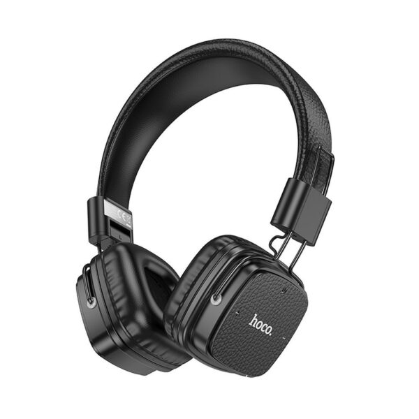 Casque sans fil bluetooth Hoco W56