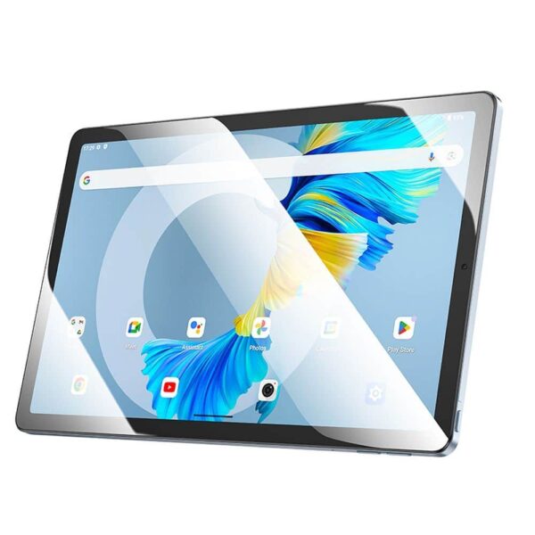 Tablette 10,95" 4 Go / 64 Go  Full HD Wi-Fi Android 14 Hoco HI12 bleu