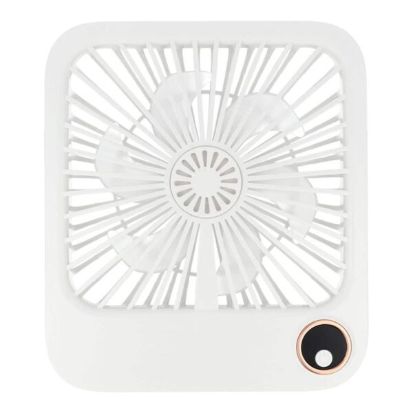 ventilateur de bureau avec support réglable W30