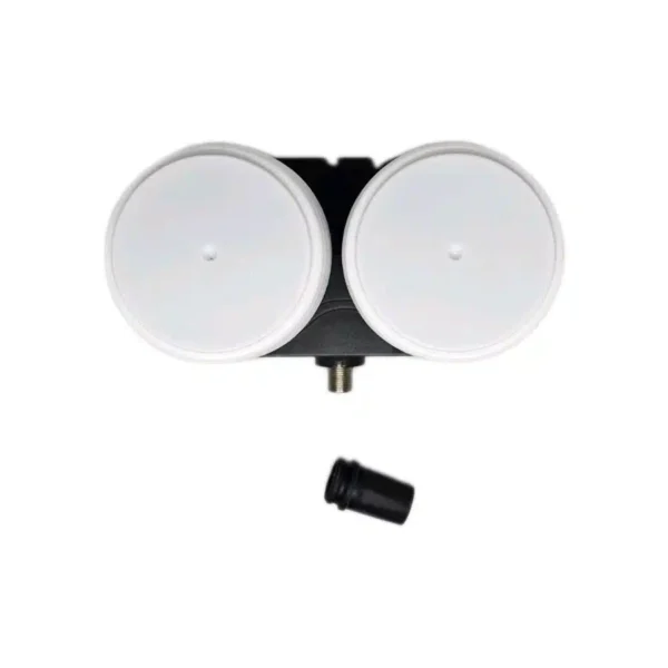 switch Diseqc innovio 2 lnb entrée x 1 sortie