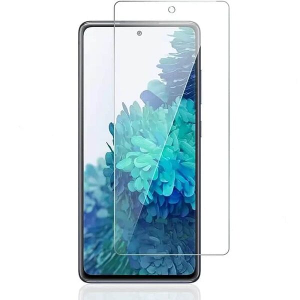 verre trempé samsung s21 FE 5g