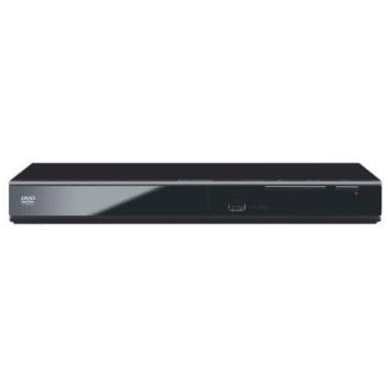 Lecteur DVD Panasonic