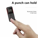 mini Phone BM222
