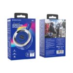 Borofone BR2 Bluetooth Speaker blue