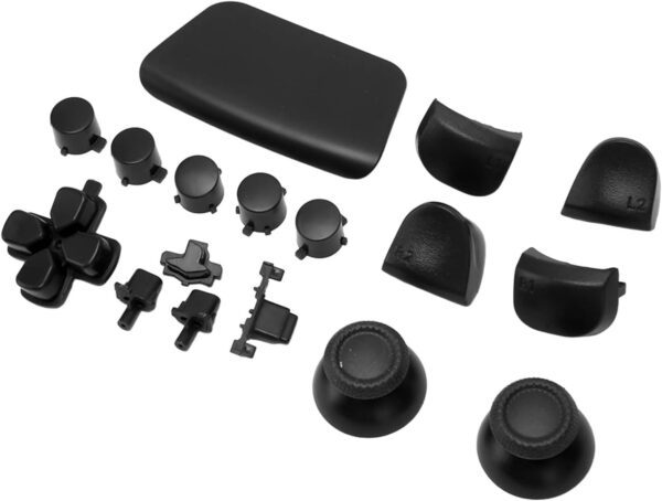 Ensemble Boutons Dualsense Manette Playstation