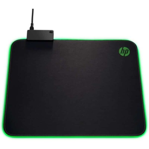 Tapis de souris HP Pavilion 400 Gaming Mousepad Noir