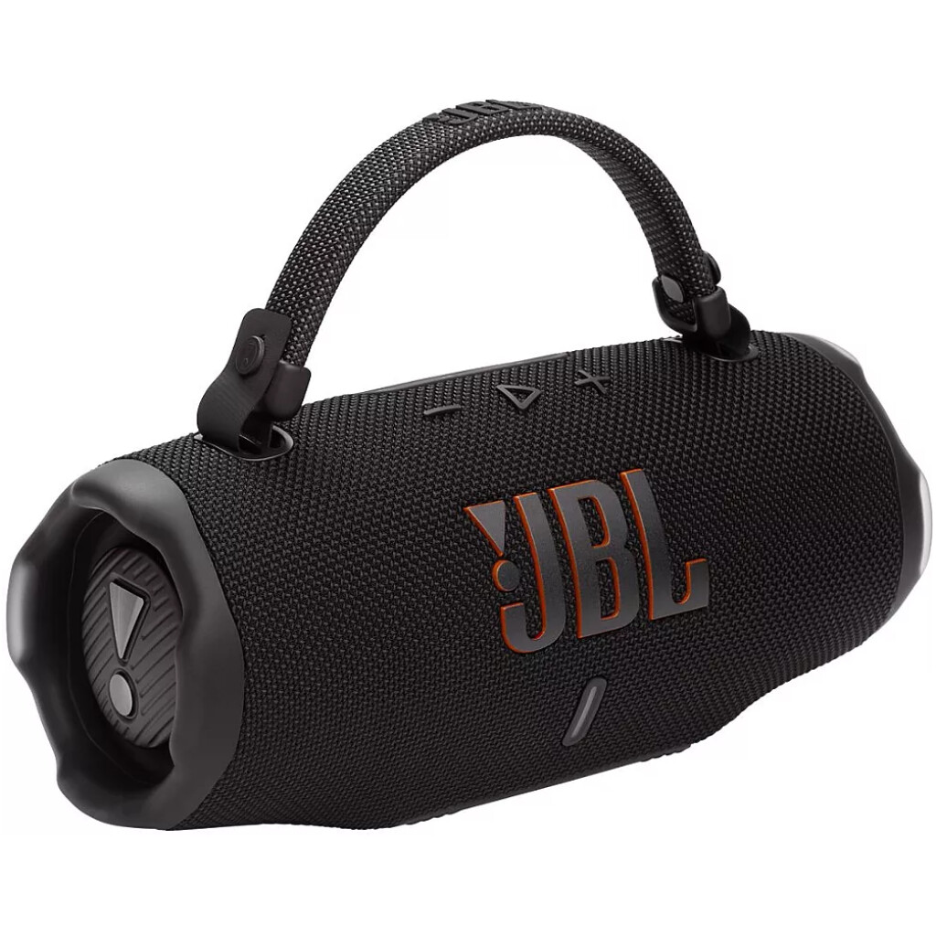 Enceinte bluetooth JBL Charge 6