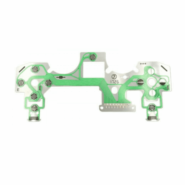 Nappe Gachette Haptic Droite Dualsense (PS5) (BDM-010)