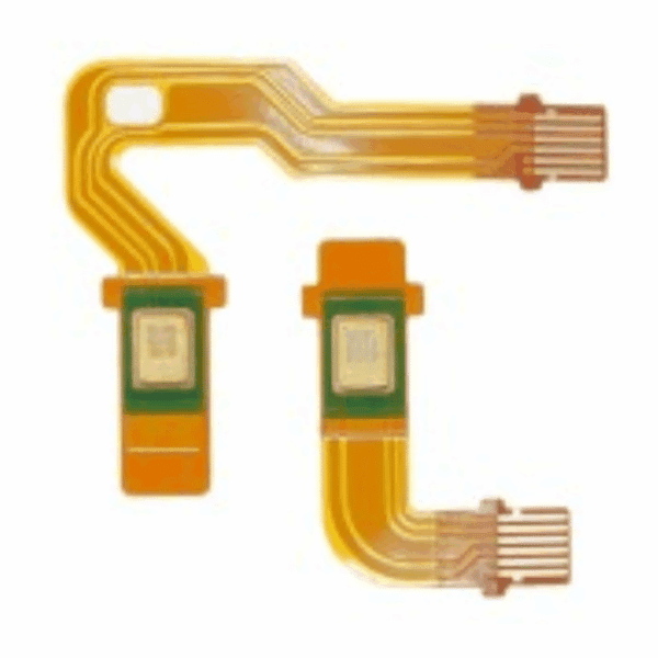 Nappes Micro Dualsense PlayStation 5 (V2/V3)