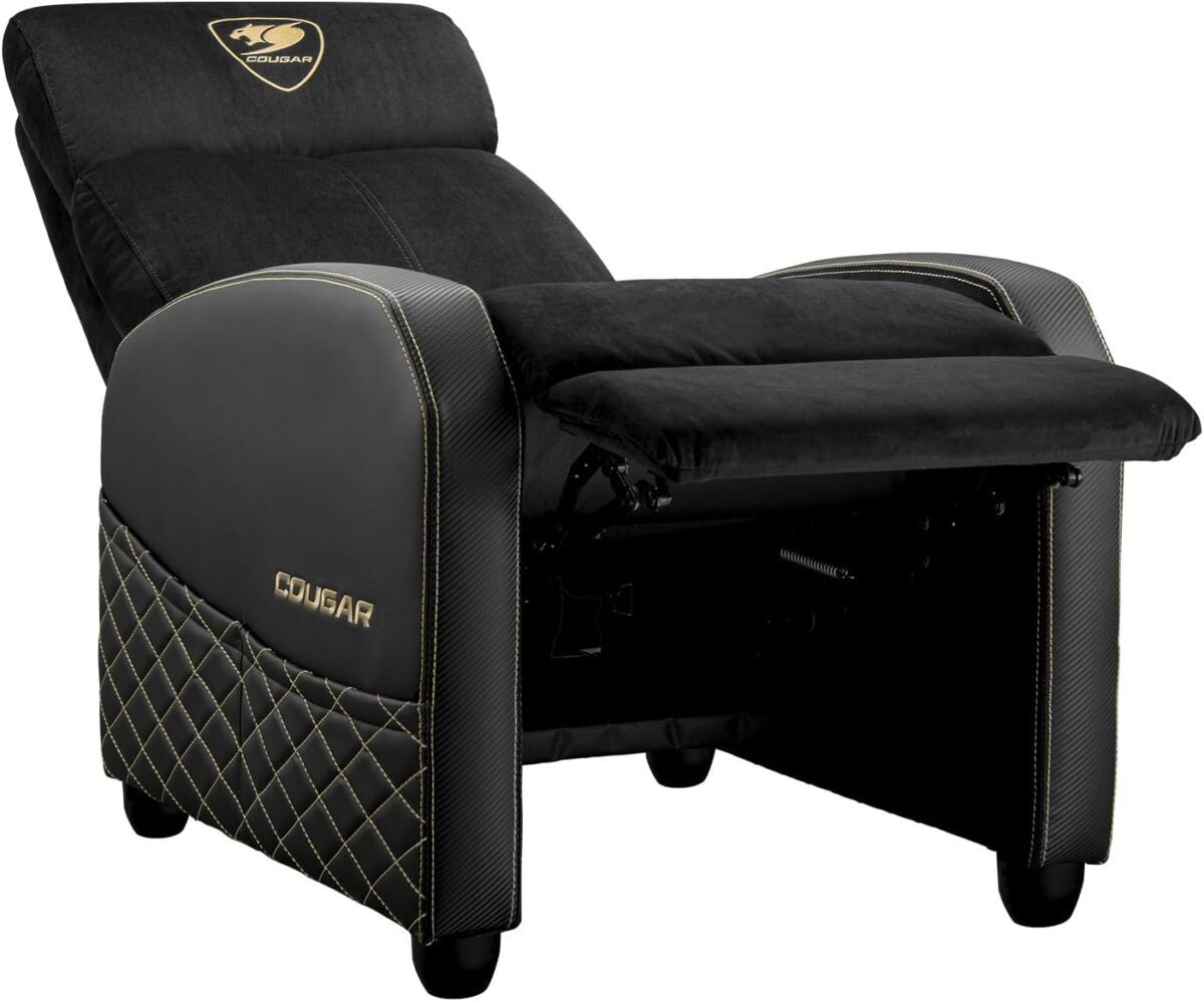 gaming sofa , fauteil gaming support 135 kg