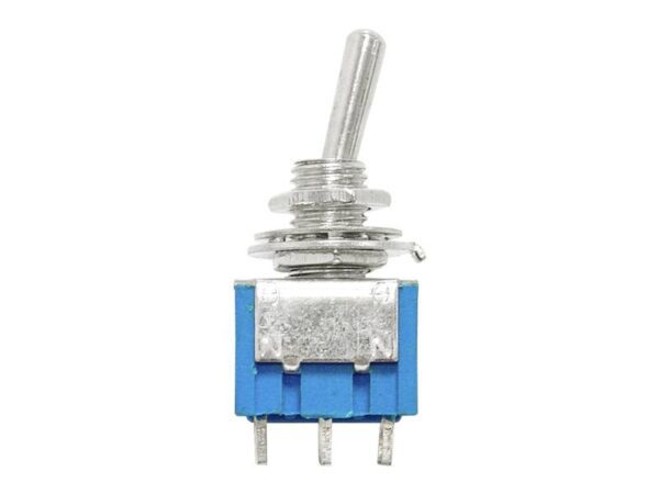 Interrupteur marche/arrêt MTS 202..