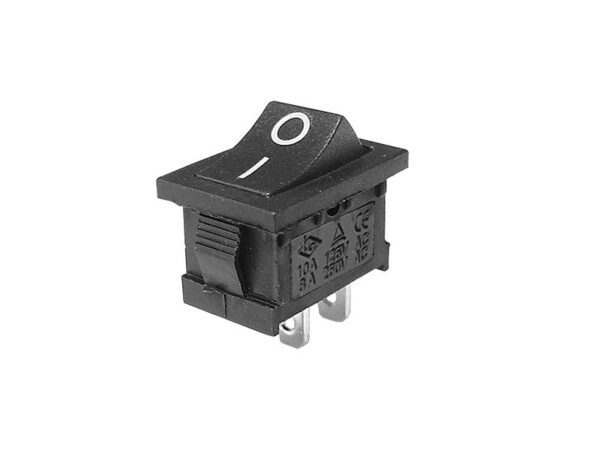 Interrupteur marche/arrêt CA 250 3A