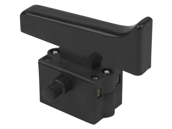 Interrupteur de broyeur 230V, carpe crucian, G00401.