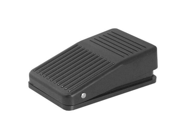Interrupteur au pied 10A 250V ON - (ON) PN01.