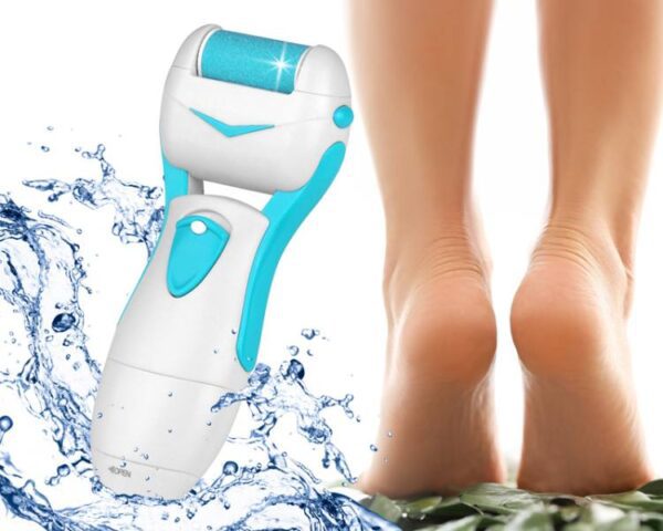 Lime électrique pour pieds PS LTC.