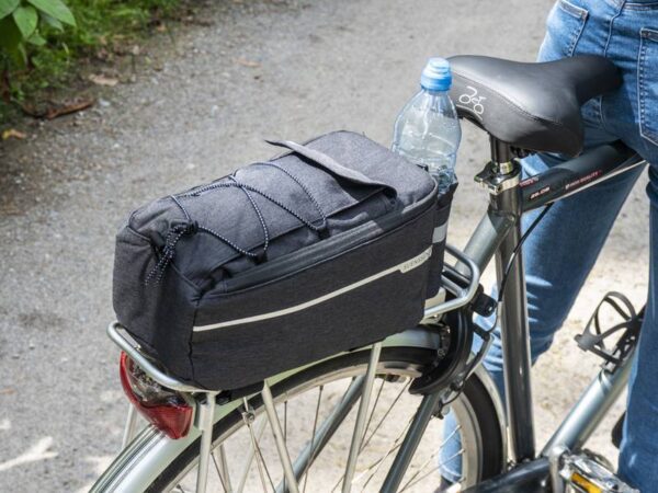 Sacoche de vélo isotherme pour coffre - sacoche