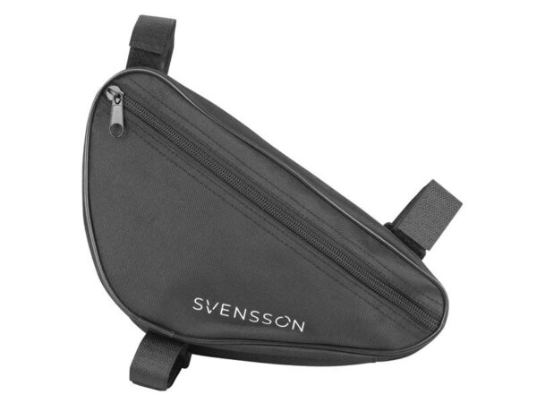 Sacoche de cadre de vélo SVENSSON