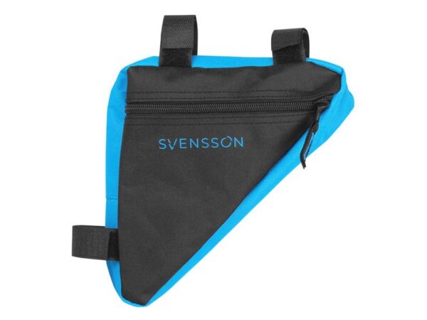 Sacoche de cadre de vélo SVENSSON