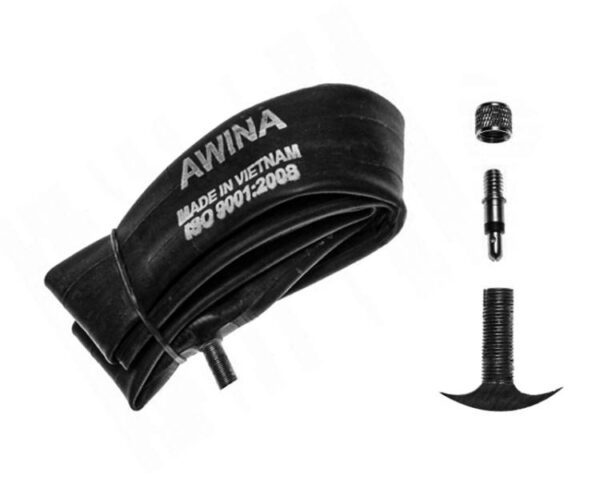 Chambre à air de vélo 26 x 1,75/1,95 DV AWINA OGR2605