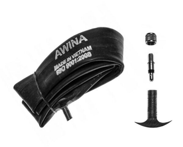 Chambre à air de vélo 28 x 1,75/1,95 DV AWINA OGR2801