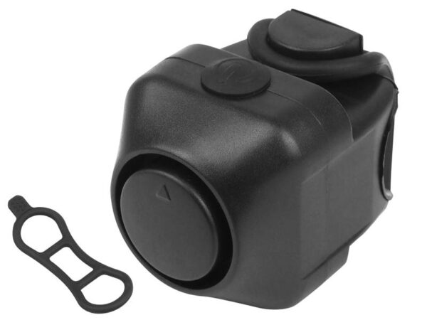 Sonnette de vélo à piles AG496