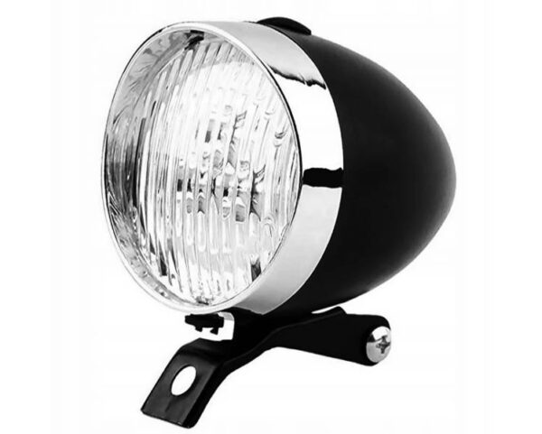 Lampe de vélo LED RETRO ZD14A