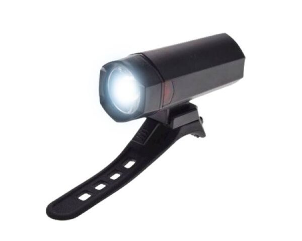 ÉCLAIRAGE AVANT DE VÉLO 1 LED