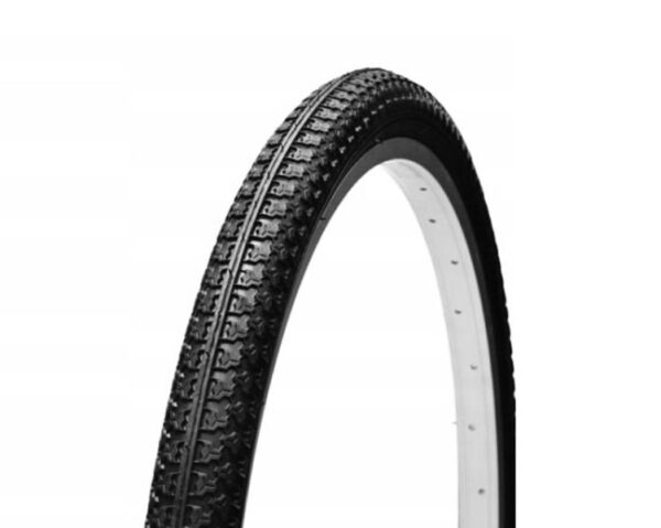 Pneu de vélo 26 x 1,75 AWINA noir OAR2603