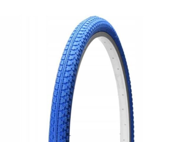 Pneu de vélo 26 x 1,75 AWINA bleu OAR2603B