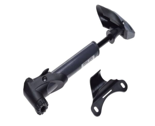 pompe à vélo télescopique GIYO