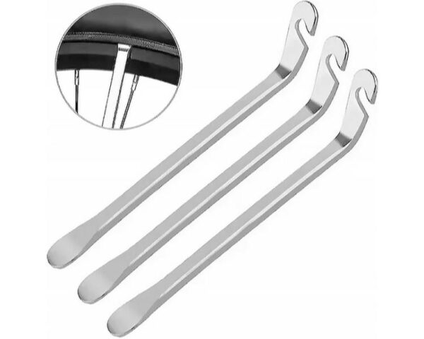 Démonte-pneus de vélo, lot de 3, RW26