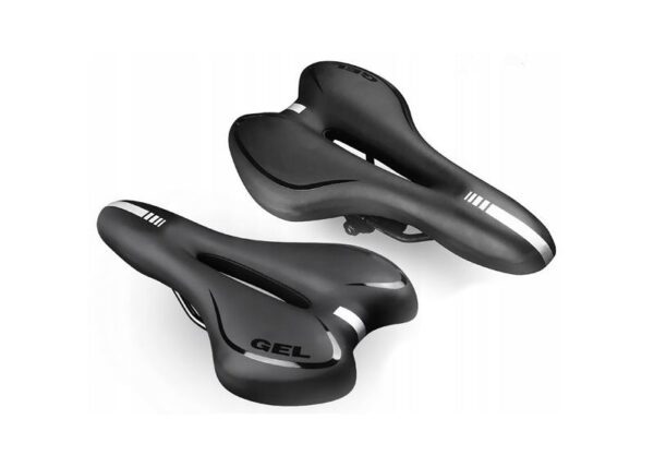 SELLE DE VÉLO RW5E GEL