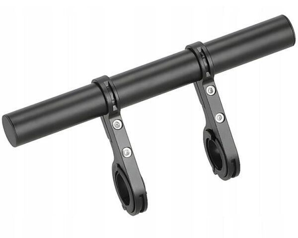 Support de guidon de vélo 20 cm EB377 blister