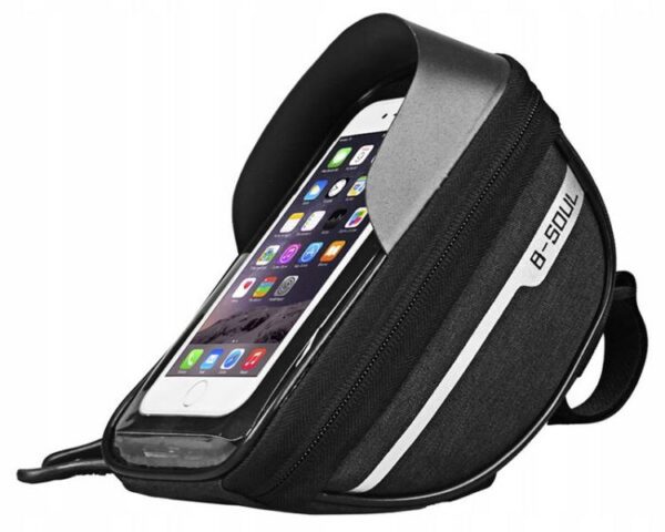 Sacoche de vélo étanche EB024