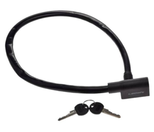 Boucle de sécurité pour clé 650 mm