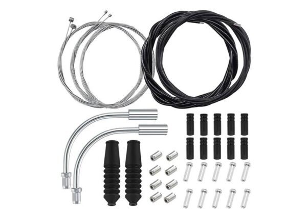 KIT DE CÂBLES POUR VÉLO RW30A